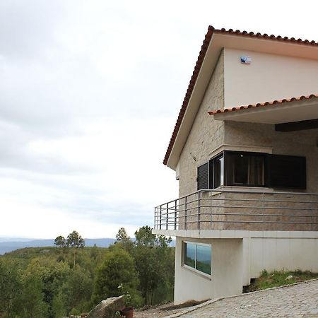 Вилла Quinta Porto Dos Lobos Север-ду-Вога Экстерьер фото